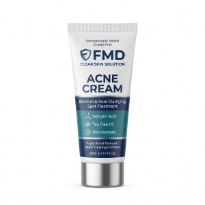 fmd acne cream
