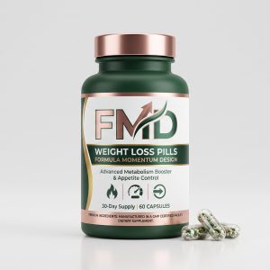 fmd weight loss pills
